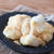 電子レンジで簡単♪米粉もちレシピ（わらび餅風）米粉和菓子