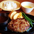 外出仕事で遅めのランチはＢｉｇＢｏｙ・・・♪
