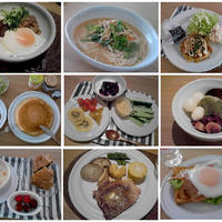 日々の食事