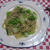 ご飯にかけるだけじゃない！「丸美屋　混ぜ込みわかめ」deパスタ