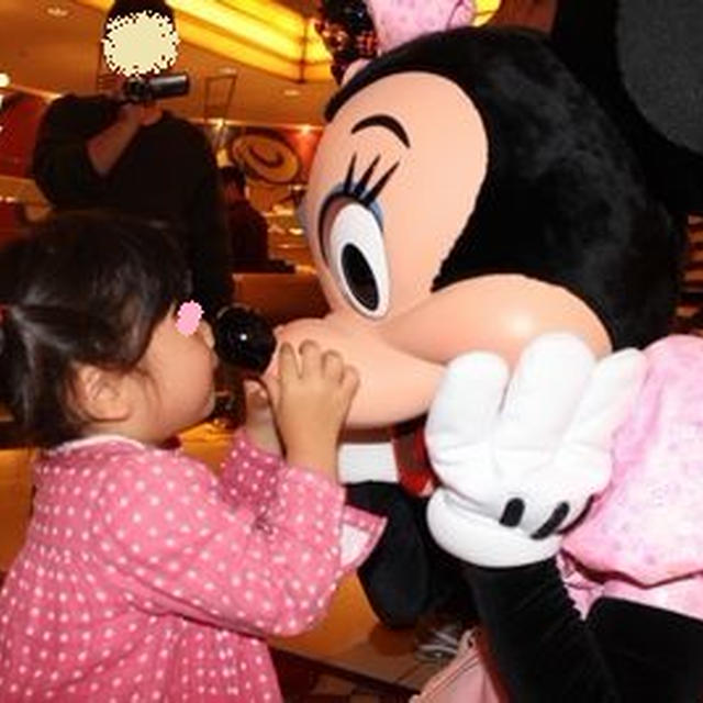 ディズニーランドれぽ♡番外～予約編～