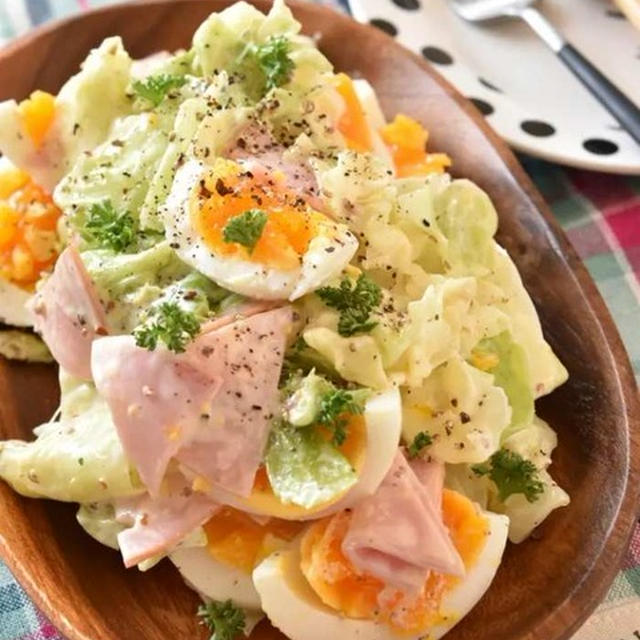 クックパッドさん週間レポート