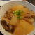 ＊豚肉と大根の煮物＊