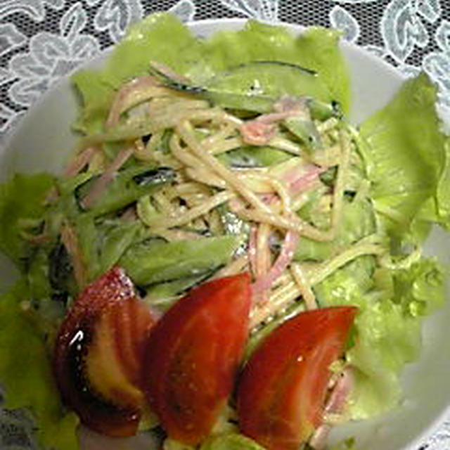 スパサラ