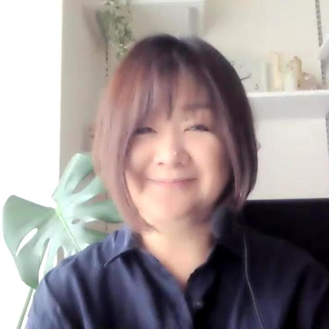 明日のゲスト様は「madekara café店主」吉田五月さんです♪