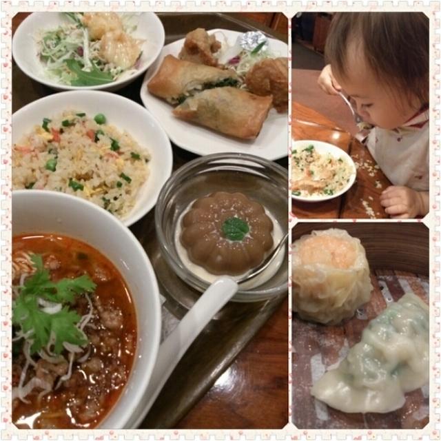 ジュイのピンクで脚付き蓋物☆ポーセラーツ
