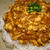 豆腐そぼろのネバネバ納豆キーマカレー