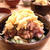 ひな寿司ならぬ、ひなネギトロ丼｜マオ助幼稚園最後のひな飾り