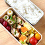 【 JK一人分のお弁当 】