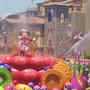 TDR速報♪ディズニー夏祭り☆ディズニー・サマーフェスティバル