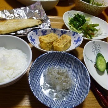 あこがれる平屋の家
