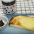 黒豆バタートーストが旨！京都丹波産　新丹波黒の黒豆ジャム　 合成保存料・添加物不使用　