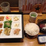 【五反田】ふくのかみ 九州料理　博多水炊き　鯛めし　水曜日は500円ワンコインランチ