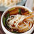 体に染みる旨さ！具材たっぷりで食べ応え抜群！「豚肉とネギの付けうどん」でほっこりランチ♪