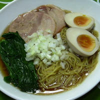 お家で八王子ラーメン