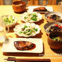 昨日のばんごはん【ブリ照り】＆撮影の悲劇（T－T）
