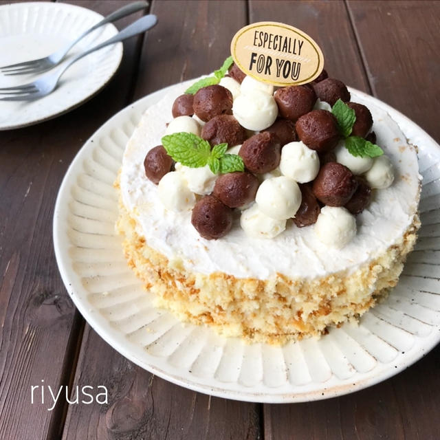 【お家おやつの参考に】チーズケーキレシピのまとめ①