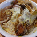 唐揚げ丼