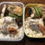今日のお弁当 
