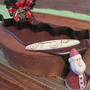 クリスマスケーキ