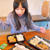 近所の唐揚げ弁当です！！