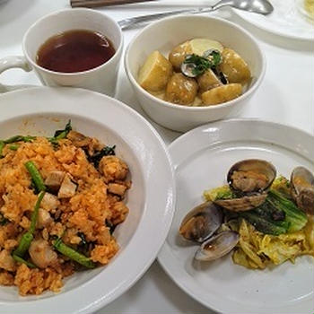 チキンライス