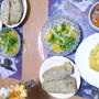 パンに合う！高野豆腐で♪バランスばっちり♥朝ごはん★