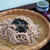 冬でもやっぱりざる蕎麦が好き♪