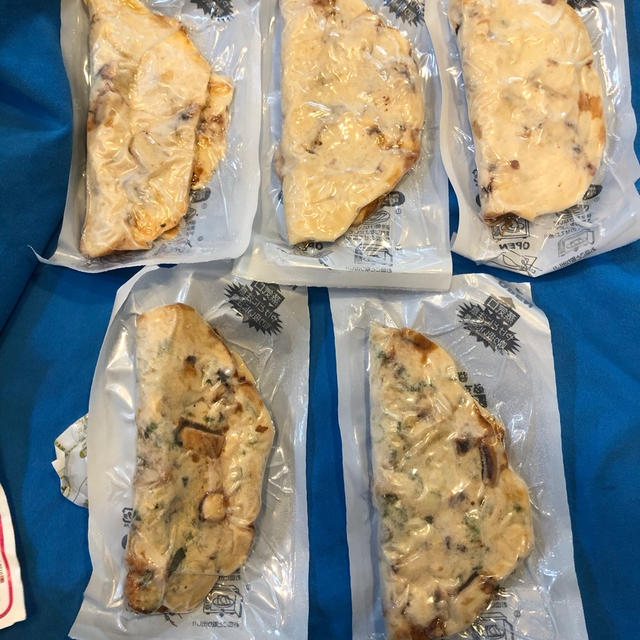 阪神百貨店のいか焼き　冷凍持ち帰りでテイクアウト！　楽天市場で販売　楽天お買い物マラソン