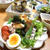 【レシピ】豚しゃぶとわかめのオニオンドレッシングサラダ#ドレッシング#万能ダレ#作り置き#野菜サラダ