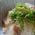 サラサラっと♪スズキ茶漬けのレシピ。＜昆布〆でうまみ濃縮＞