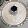 0212_小豆のノンオイル米粉シフォンケーキ（１）　※桜風味