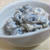 おせちアレンジ　黒豆とクリームチーズのあえもの