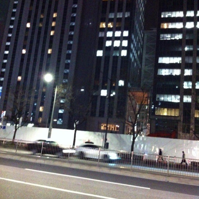銀座で耳ツボ＆美顔率