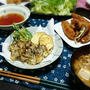食物繊維豊富✨「舞茸の天ぷら」人気のレシピ！　免疫力を高めて病気にならない身体作りをしよう♪