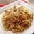 塩麹 DE 舞茸チャーハン