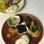【こどもごはん】秋口に食べたくなる新じゃがのおかず☆新じゃがとねじりコンニャクの甘辛煮