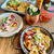 メキシコ料理ランチとマティス展♪