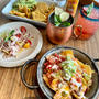メキシコ料理ランチとマティス展♪