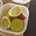 離乳食アレンジレシピ＊サツマイモを使った離乳食バリエーション