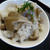 きのこの炊き込みご飯