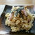 ランチ