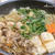 ピリ辛肉団子鍋