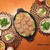 ストウブで『５５１蓬莱の焼売』な夜。