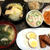 残り食材の献立『味付け高野豆腐フライ』『はるさめサラダ』