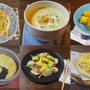 とうもろこしが主役の美味しい食べ方レシピ6選