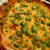 そら豆のキッシュ（Quiche di fave)