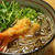 天ぷら蕎麦