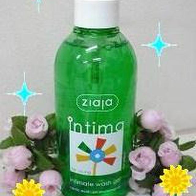 「インティマＤ」使ってみました♪