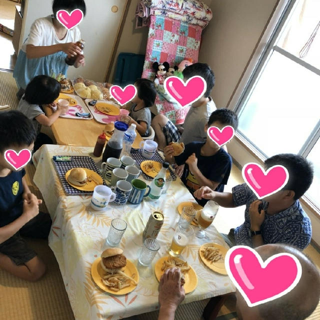 敬老の日ツアー(2)
